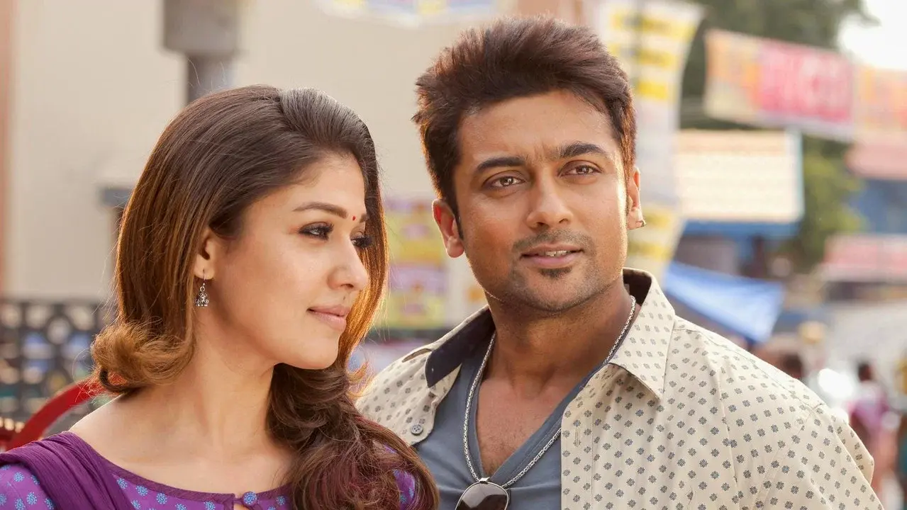 Masss Engira Masilamani