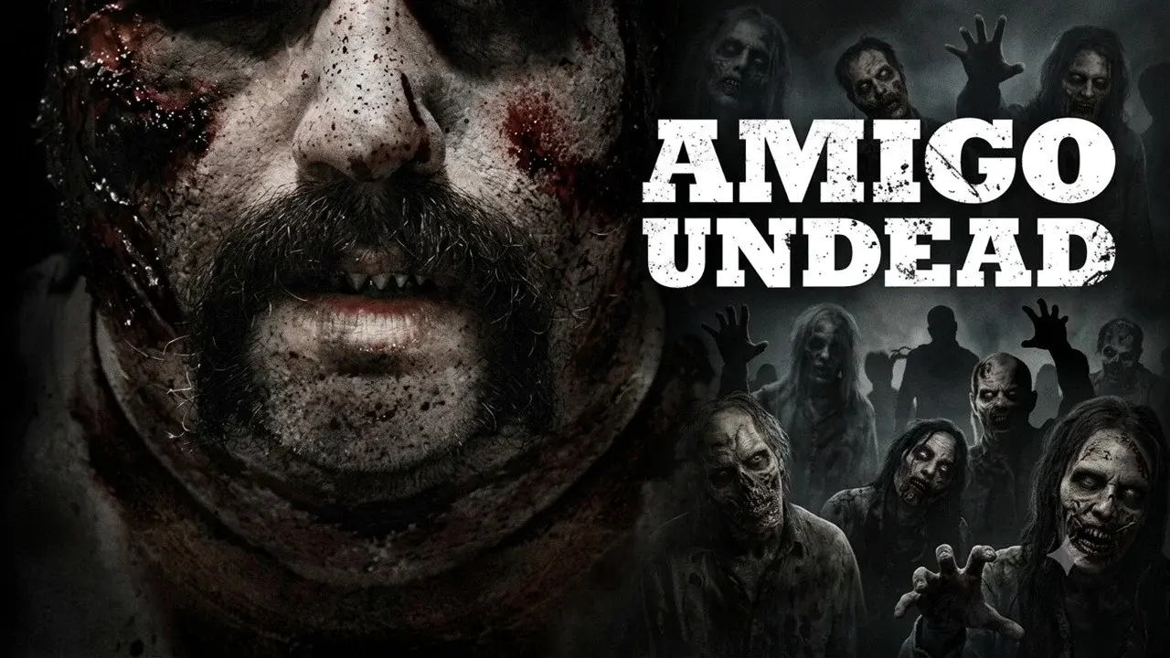 Amigo Undead