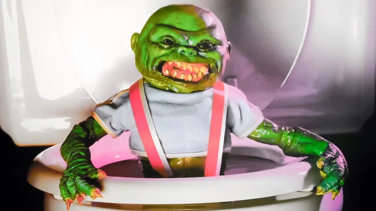 Ghoulies