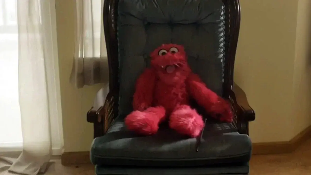 Puppet Killer