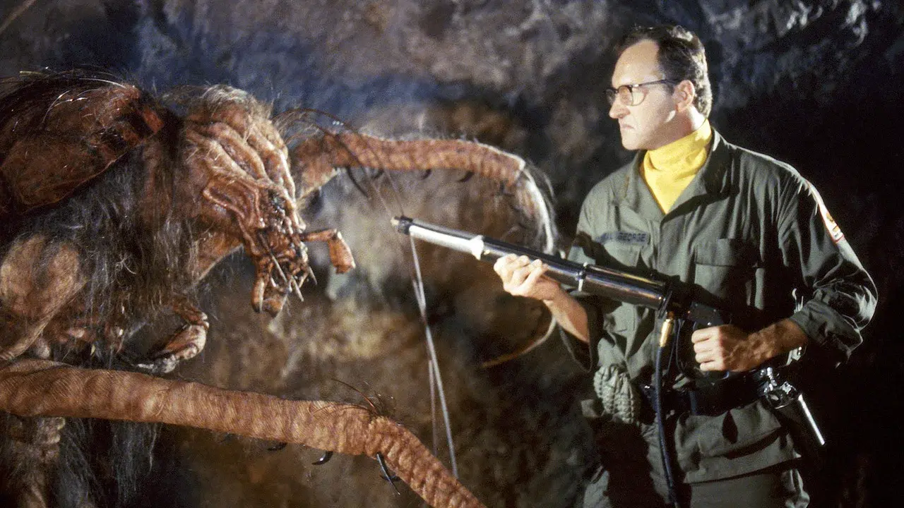 Bug Buster