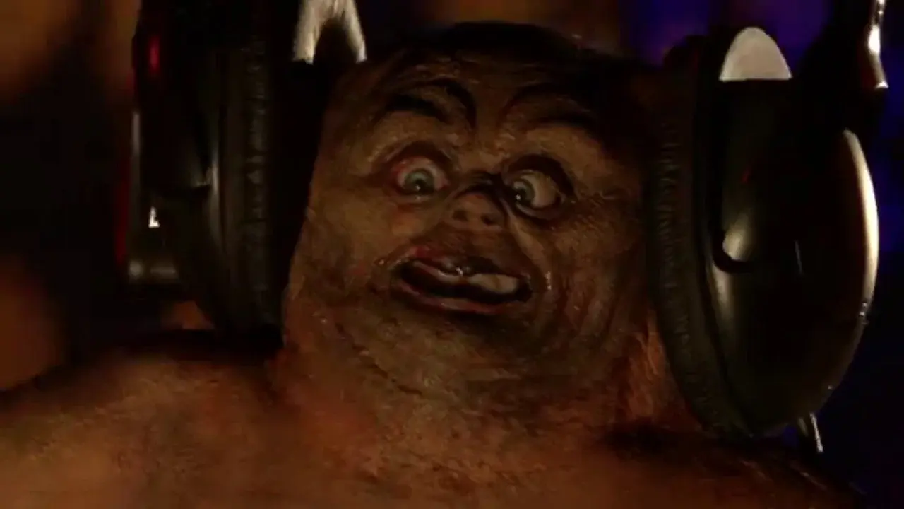 Gingerdead Man 3: Saturday Night Cleaver