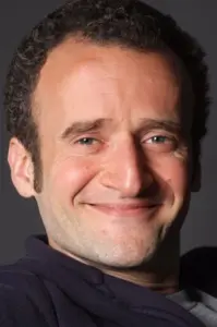 Joshua Rubin