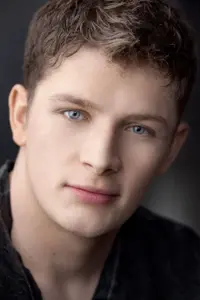 Brett Dier